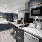 Sutherland Mini Apartments